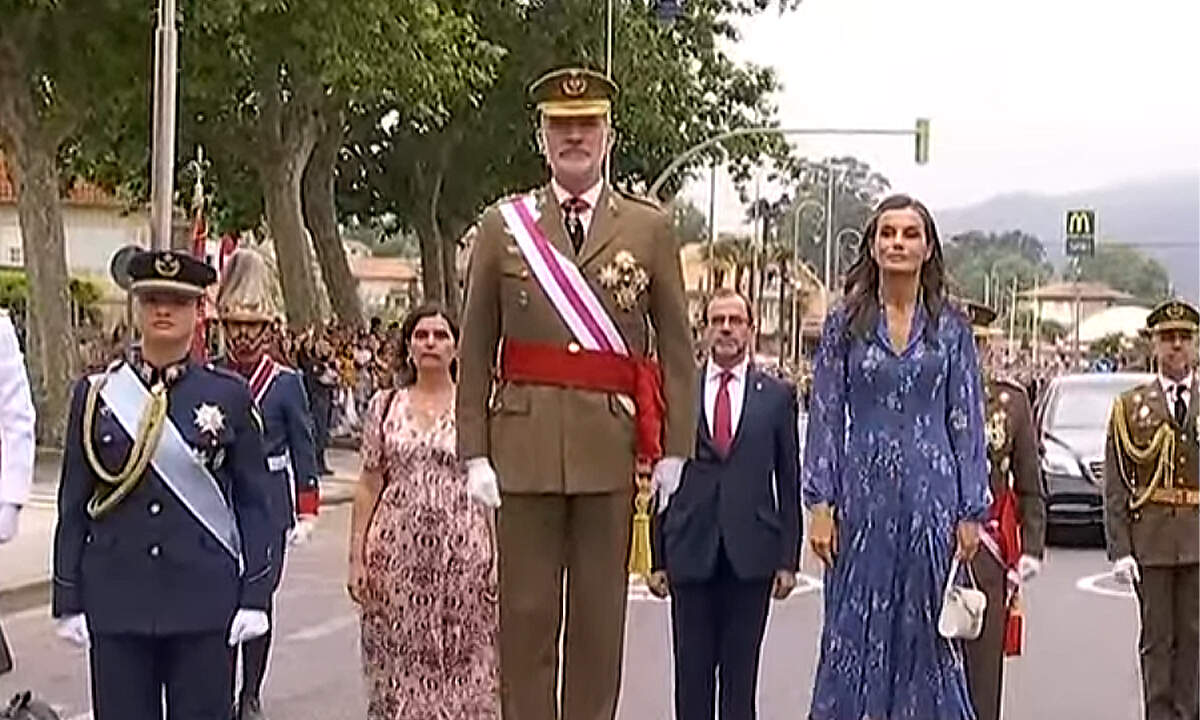 Día de las Fuerzas Armadas
